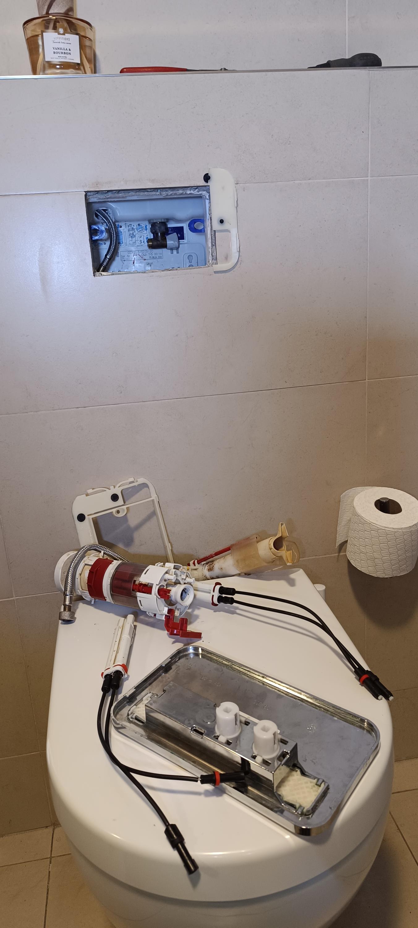 Instalatérské a topenářské práce Alex Dominik foto 6