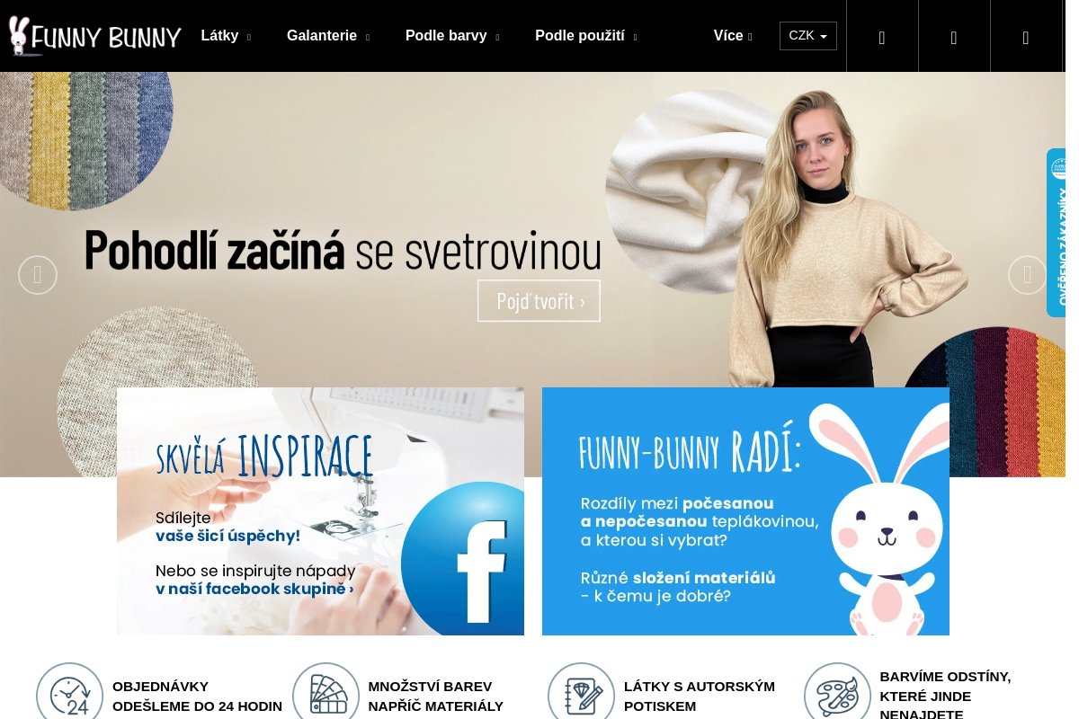 Funny-bunny.cz