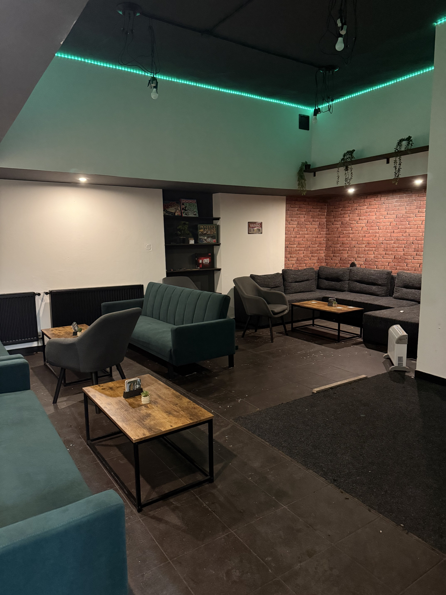 Obecní hospoda Na Paluši foto 2