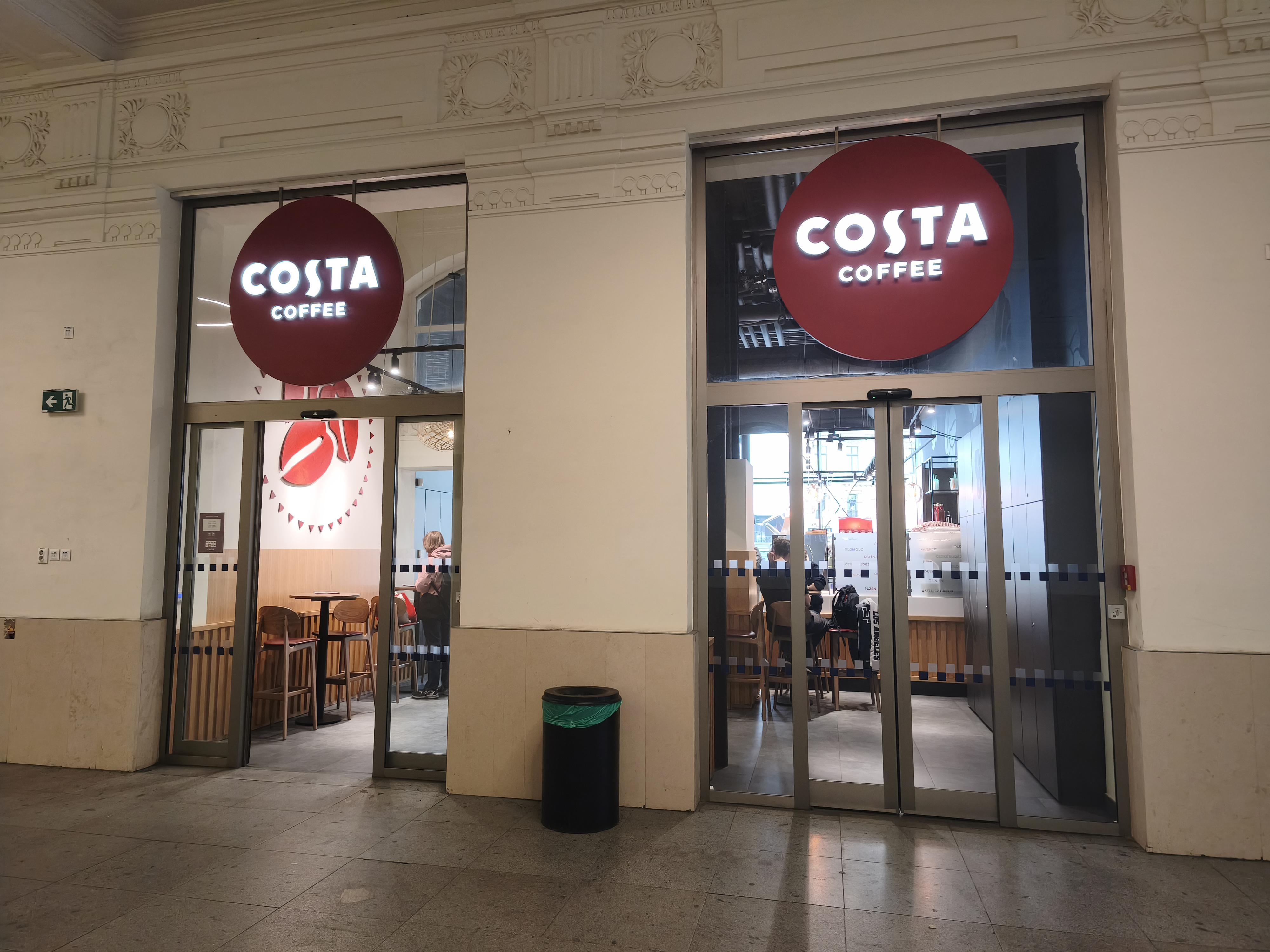 Costa Coffee foto 6