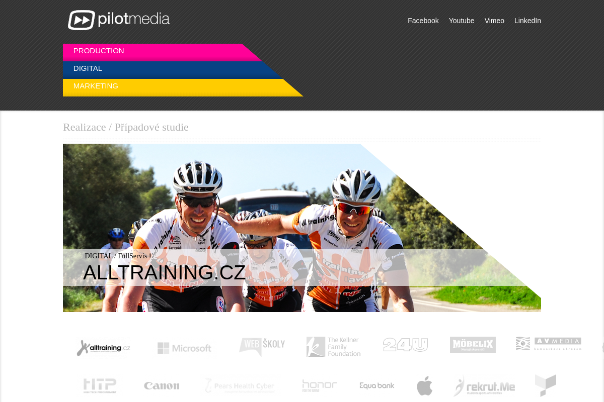 Pilotmedia, s.r.o.