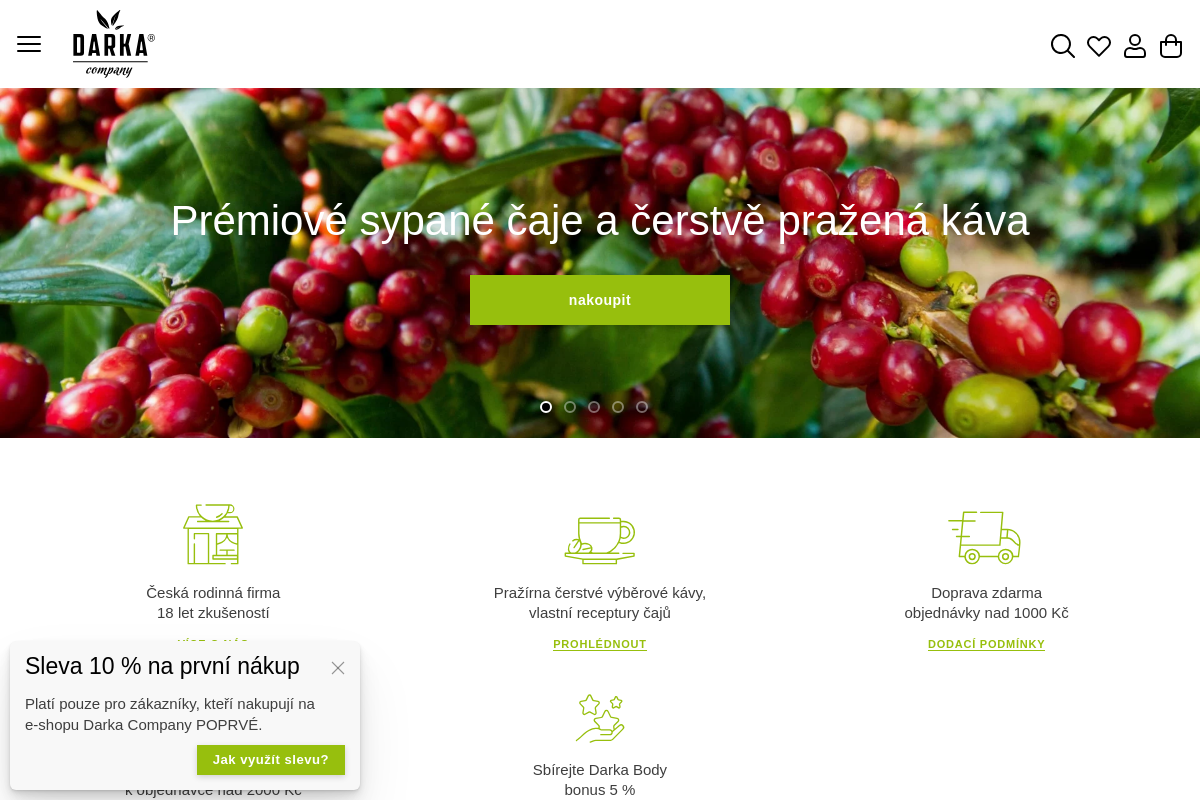 Darka-shop.cz