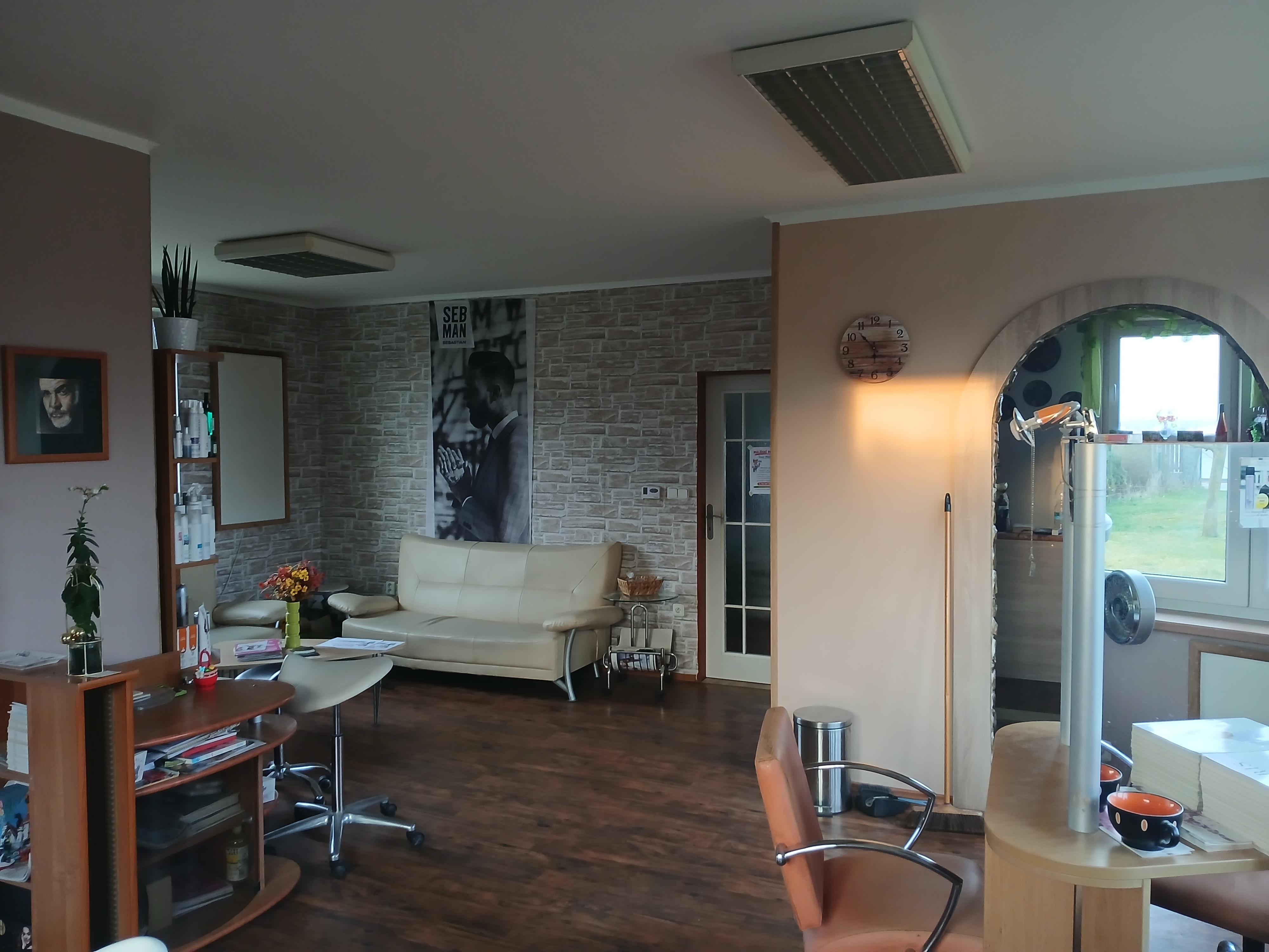 Salon Daniela foto 2