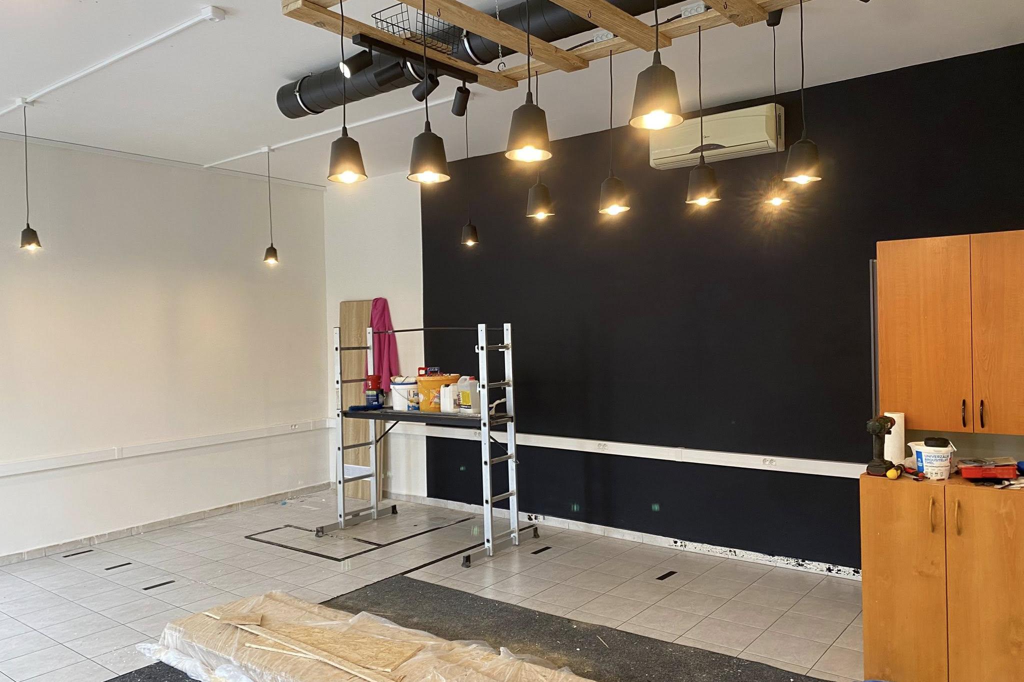 Elektroslužba Jiří Barták