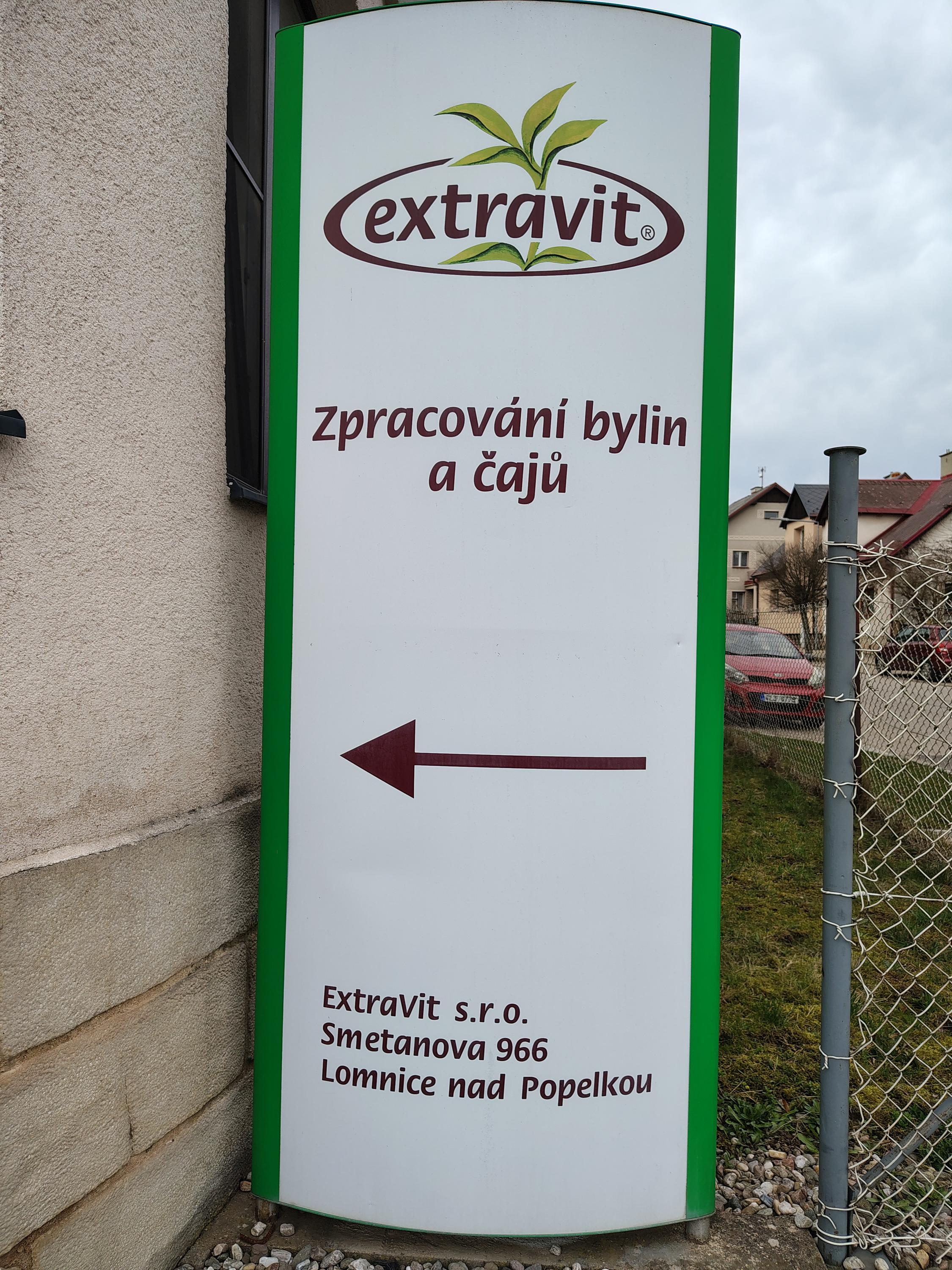 ExtraVit, s.r.o. foto 6