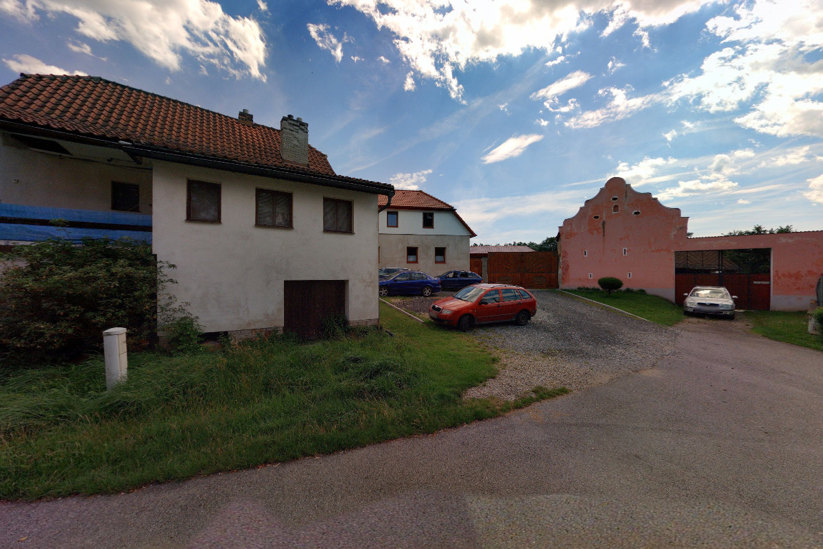 DŘEVOSTAVBY BRABEC, s.r.o. foto 1