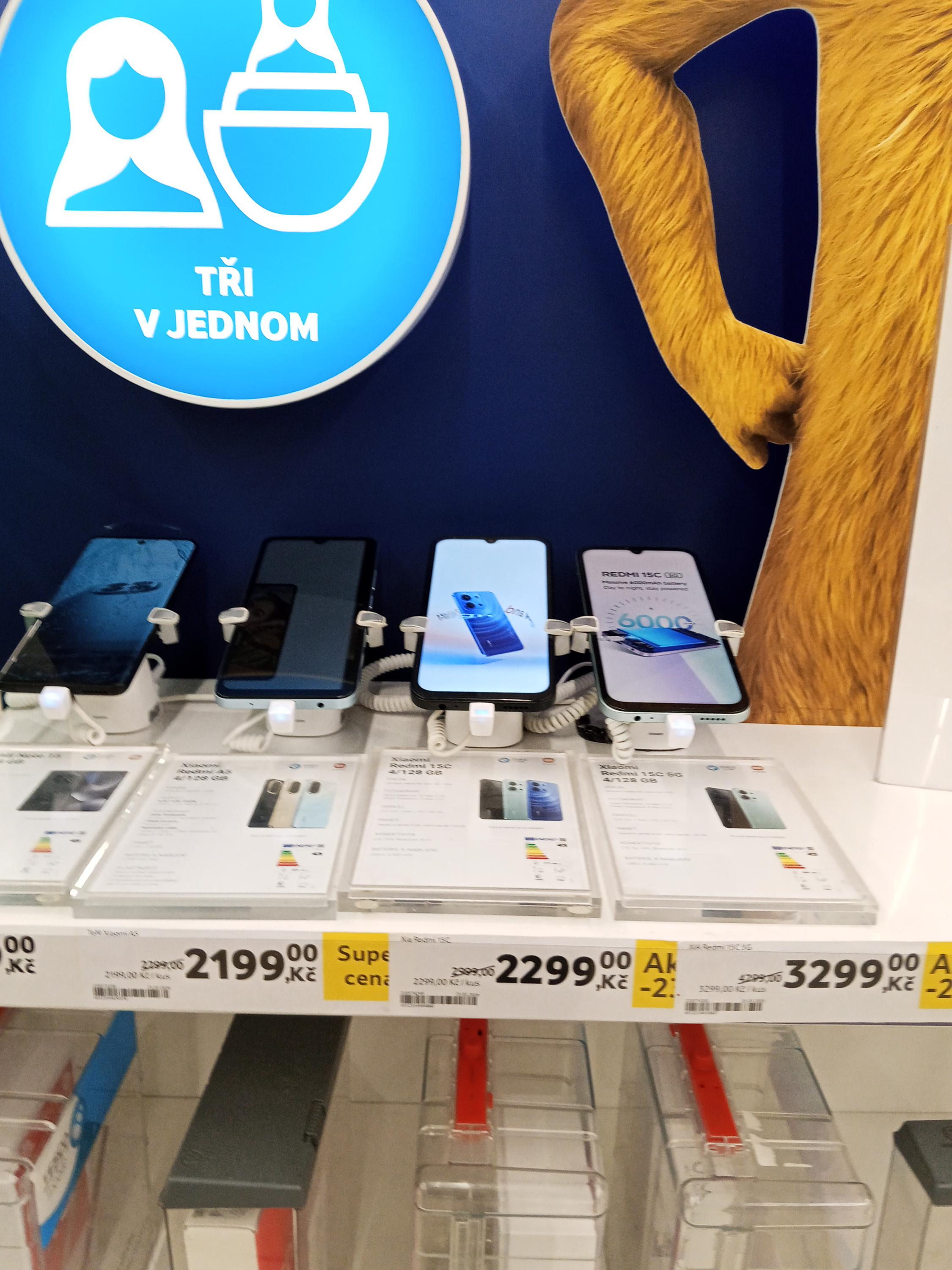 Tesco foto 4