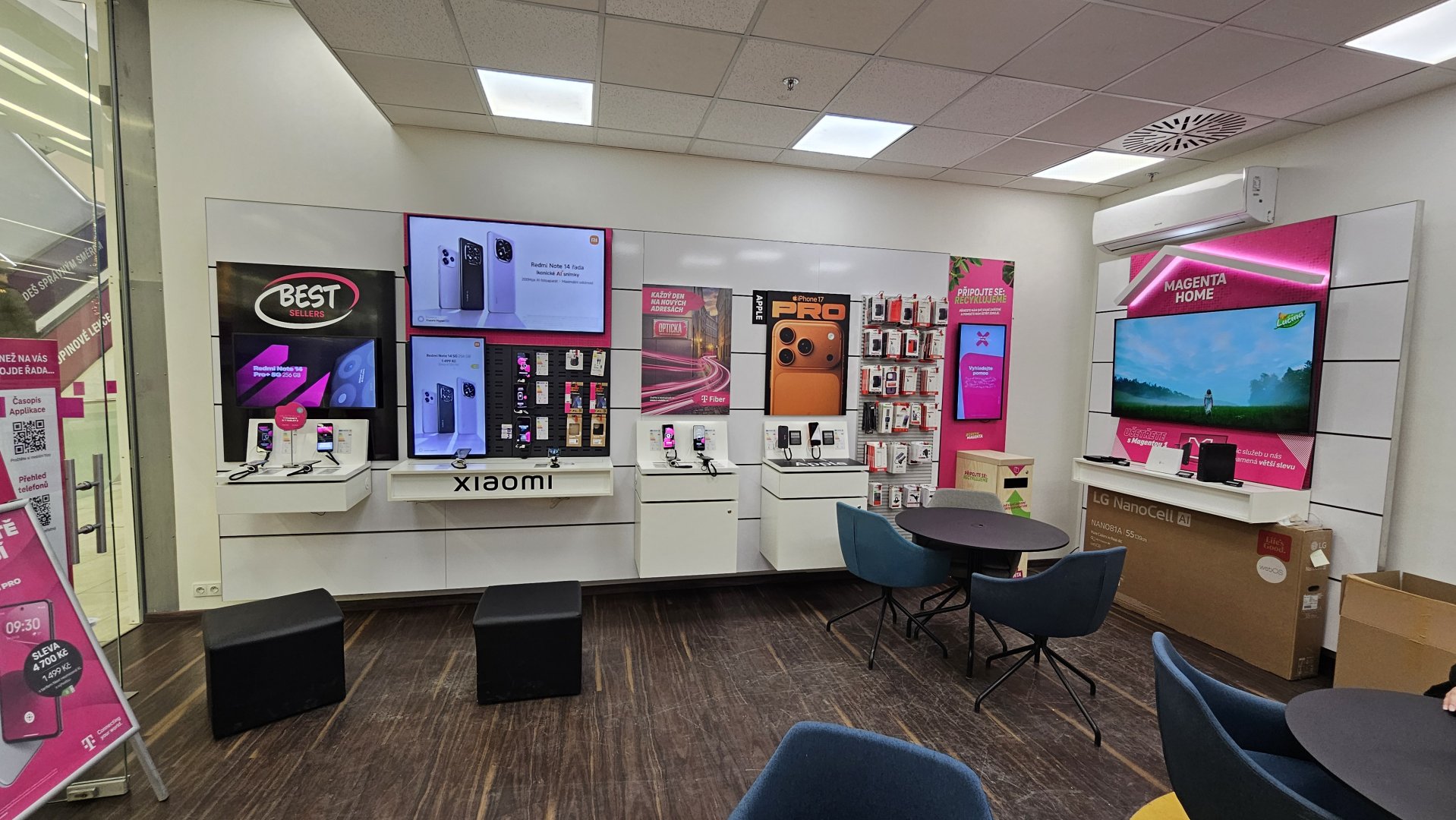 T-Mobile foto 4