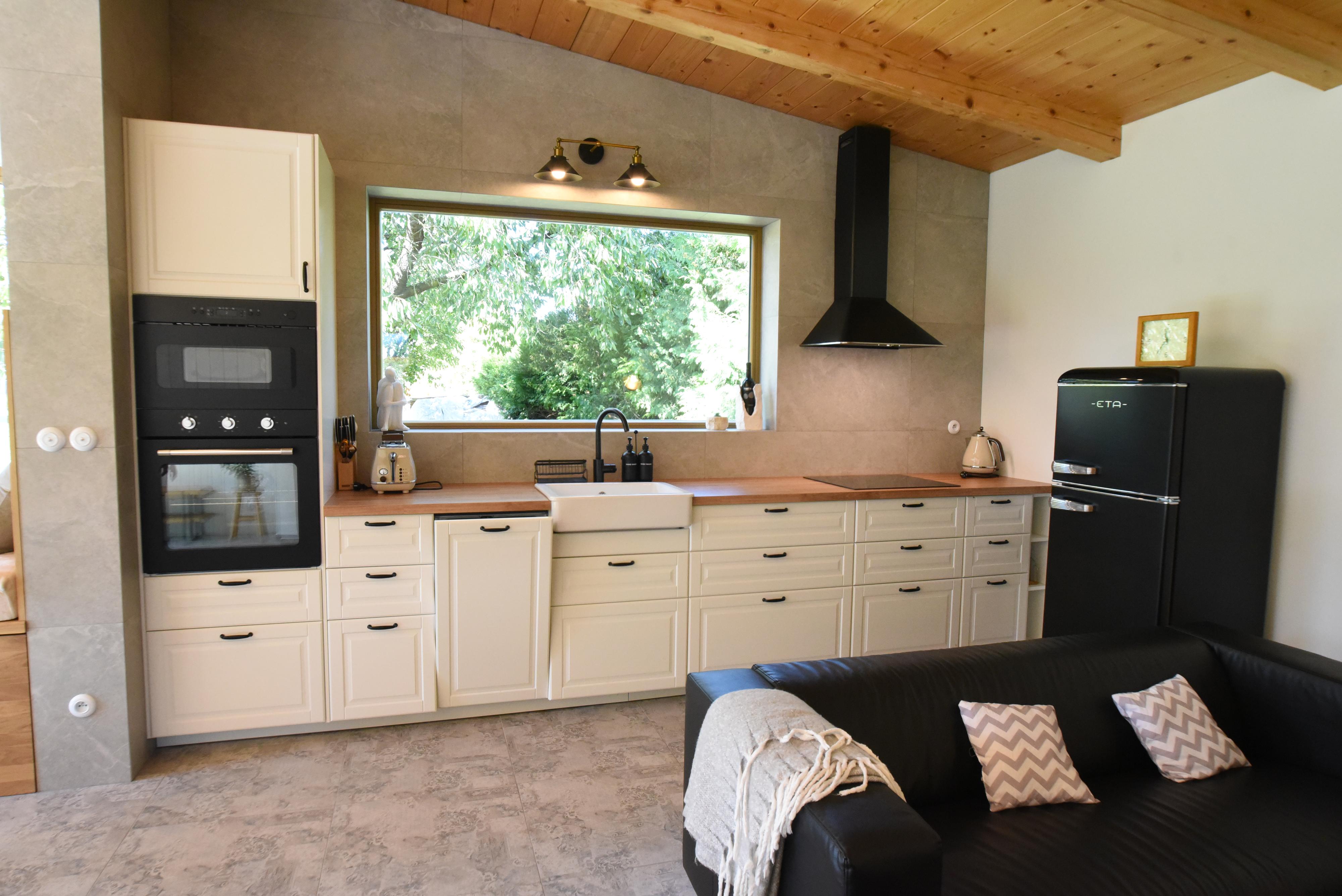 Apartmán Farma Byzhradec foto 5