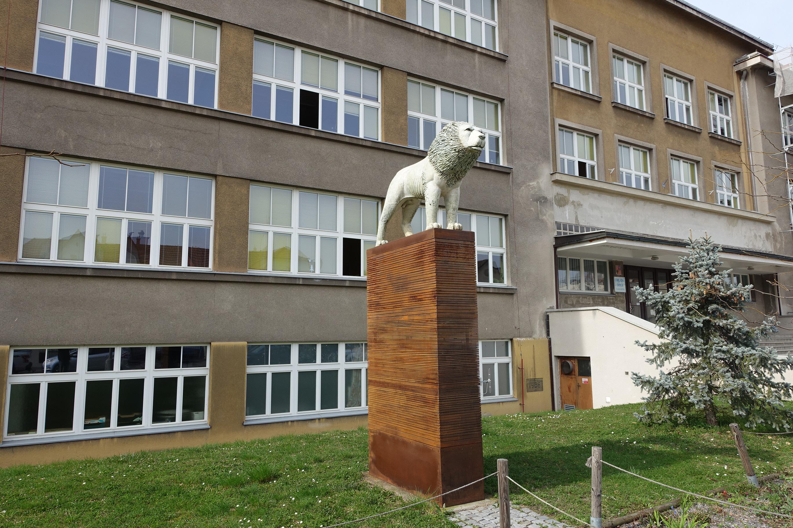 ZŠ T. G. Masaryka Poděbrady foto 3