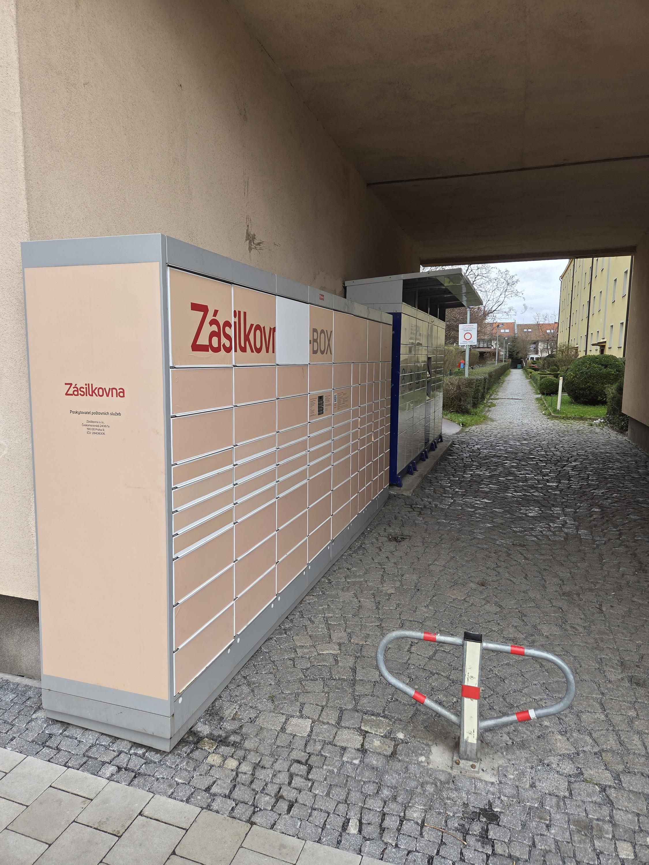 Z-BOX foto 4