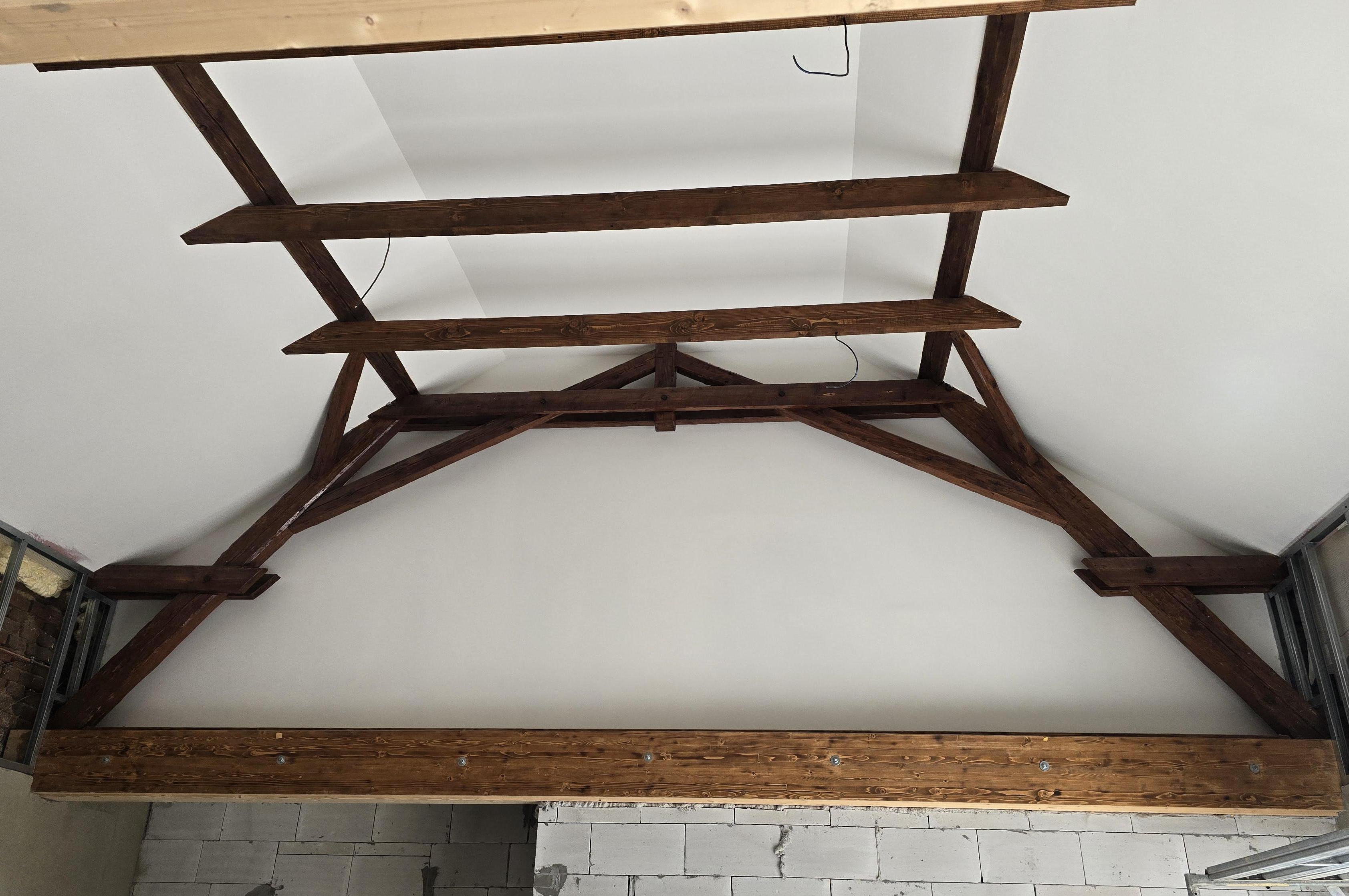 Daniel Houdek - montáž sadrokartonaru foto 1