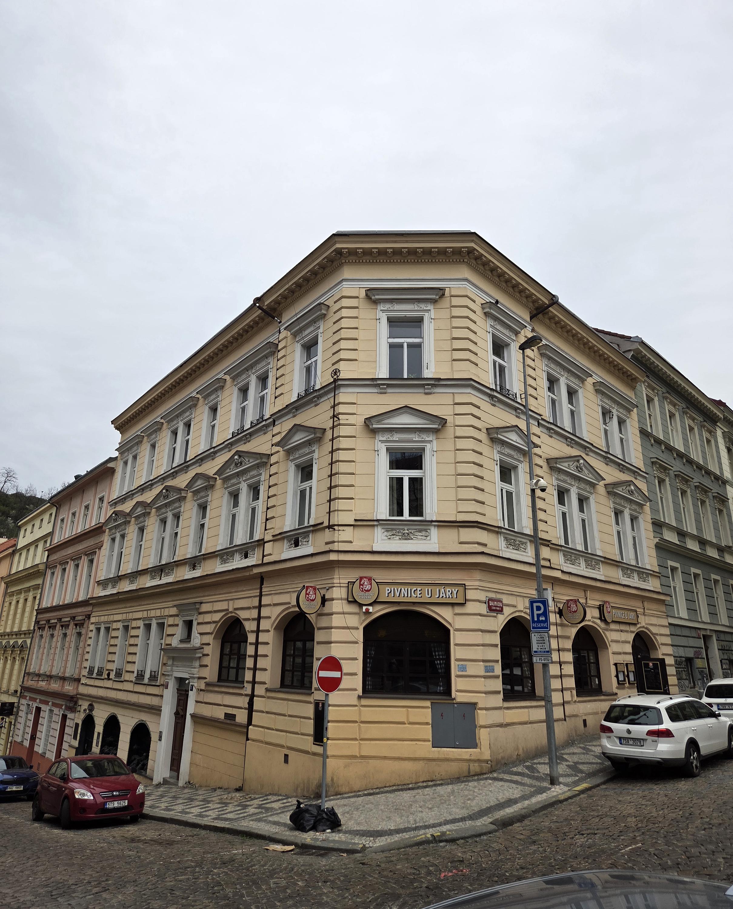 Pivnice U Járy foto 5