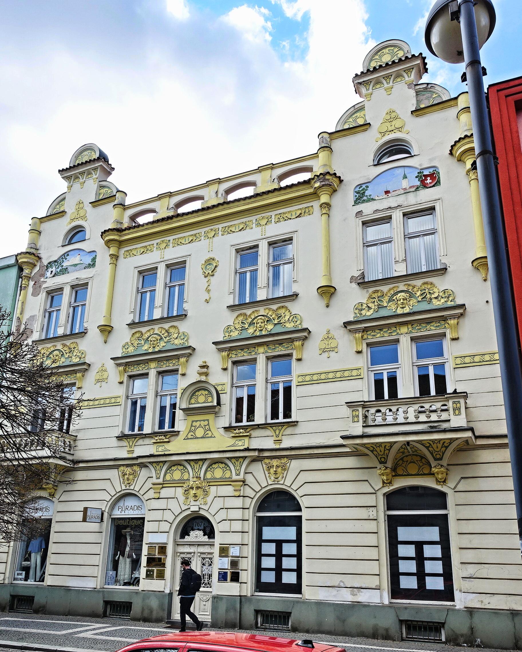 Boutique Paradis Fashion foto 2