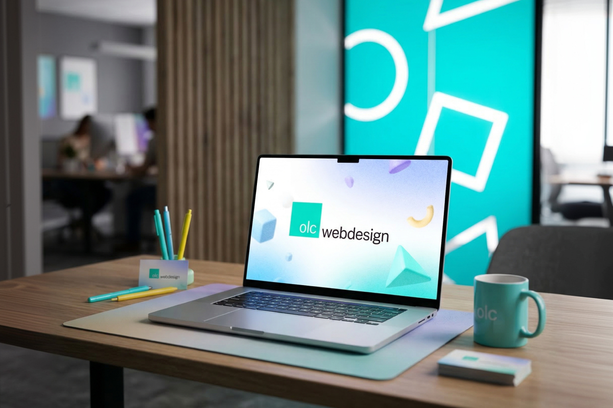 OLC Webdesign s.r.o.