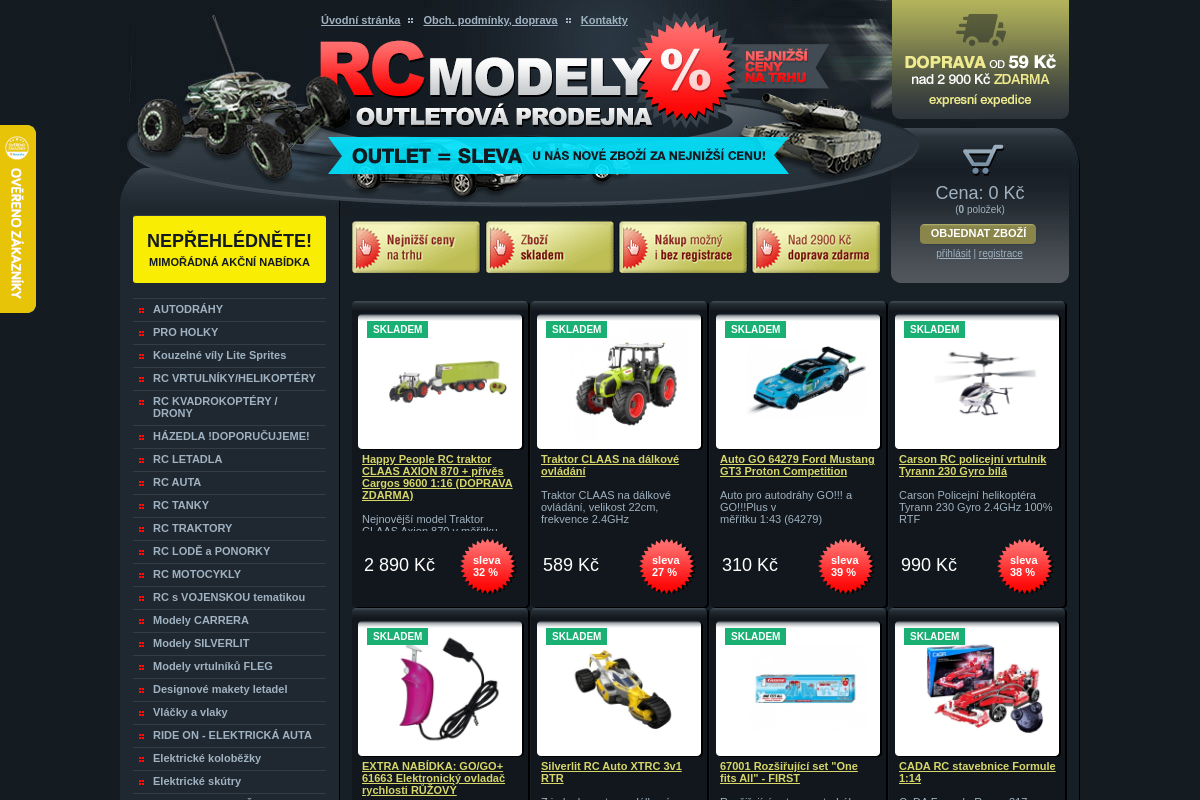 RC-Modely-Outlet.cz