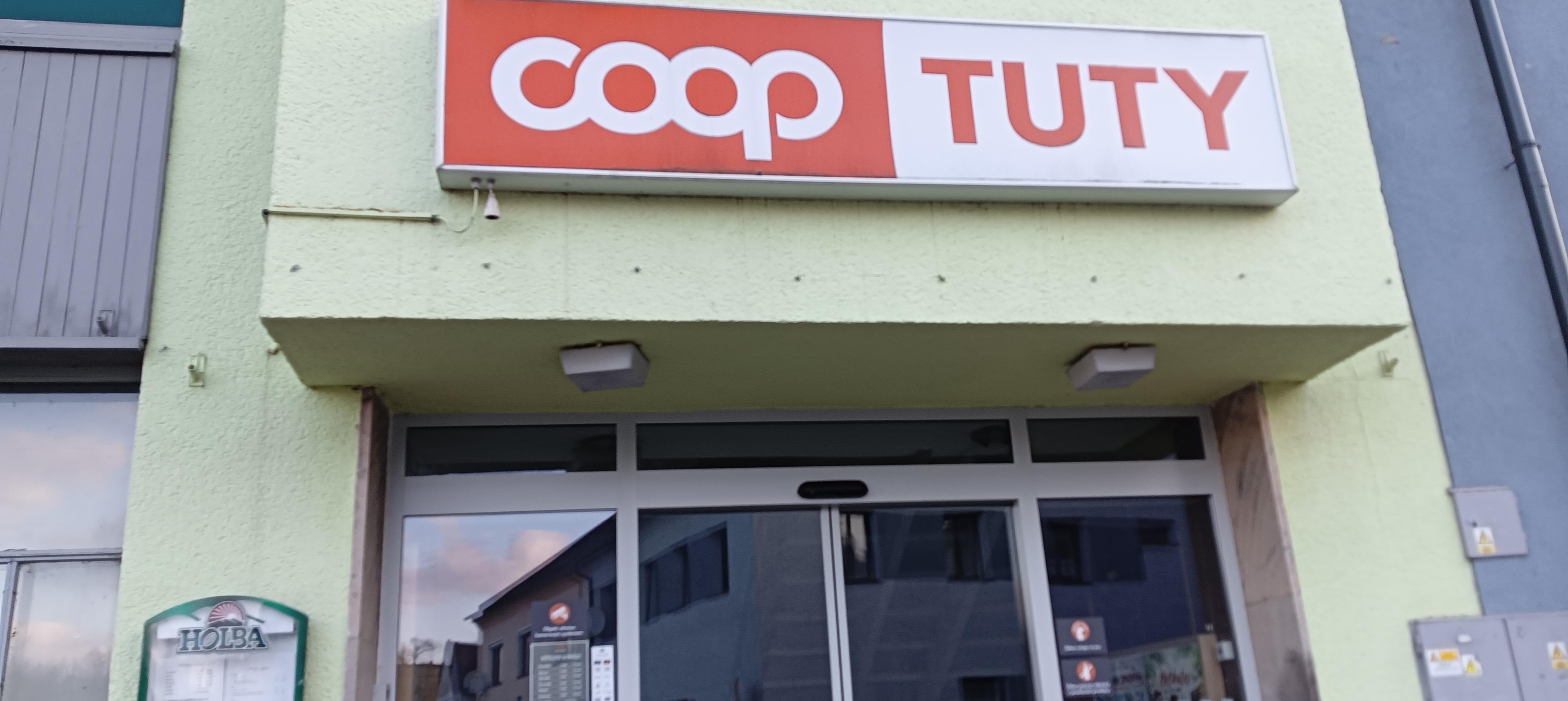 Coop - Tuty foto 3