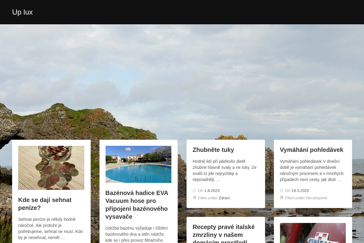 Uplux.cz