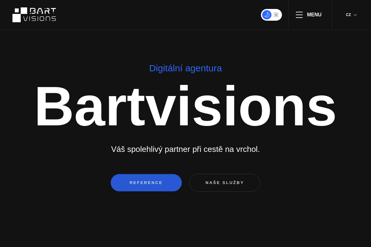Bartvisions s.r.o.