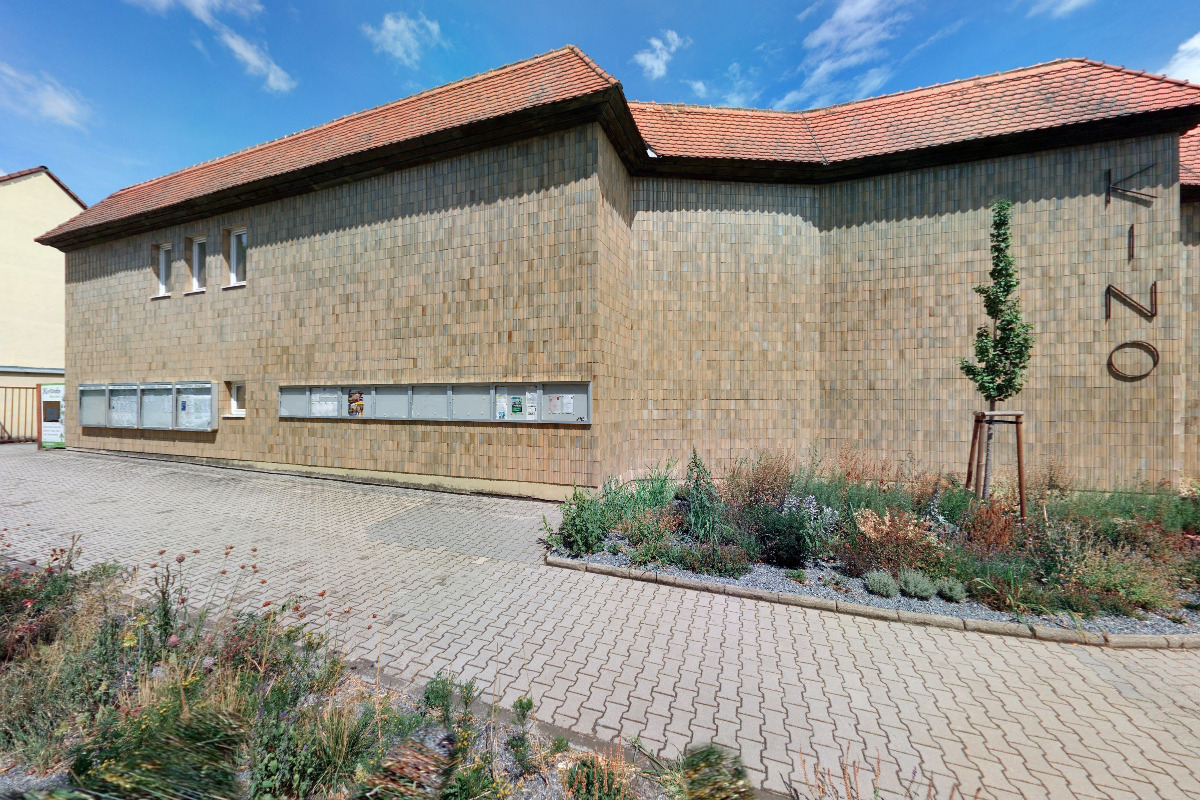 Kulturní dům Jemnice