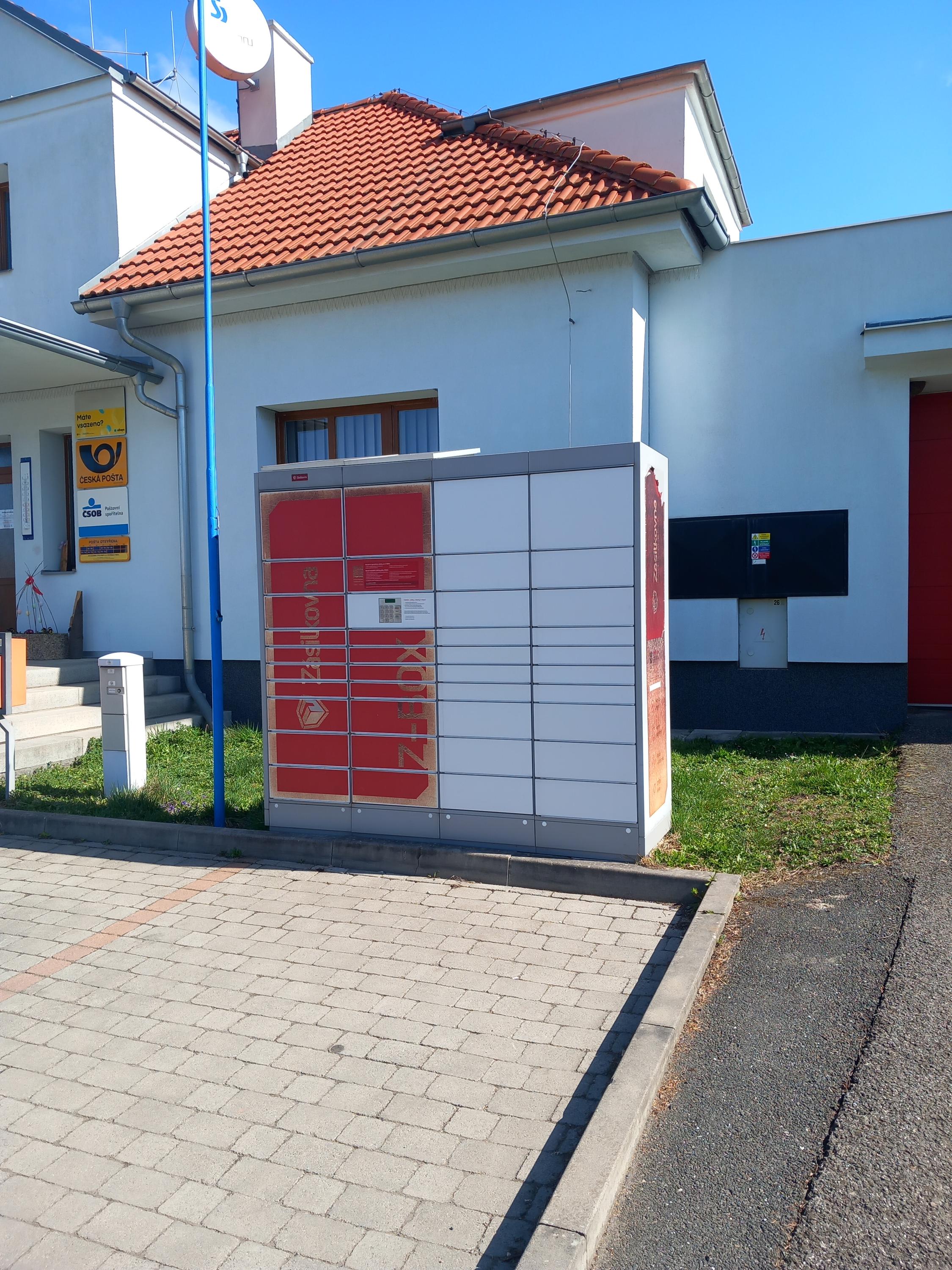 Z-BOX foto 1
