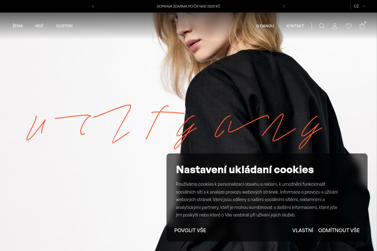 WOLFGANG STORE & LOUNGE BAR