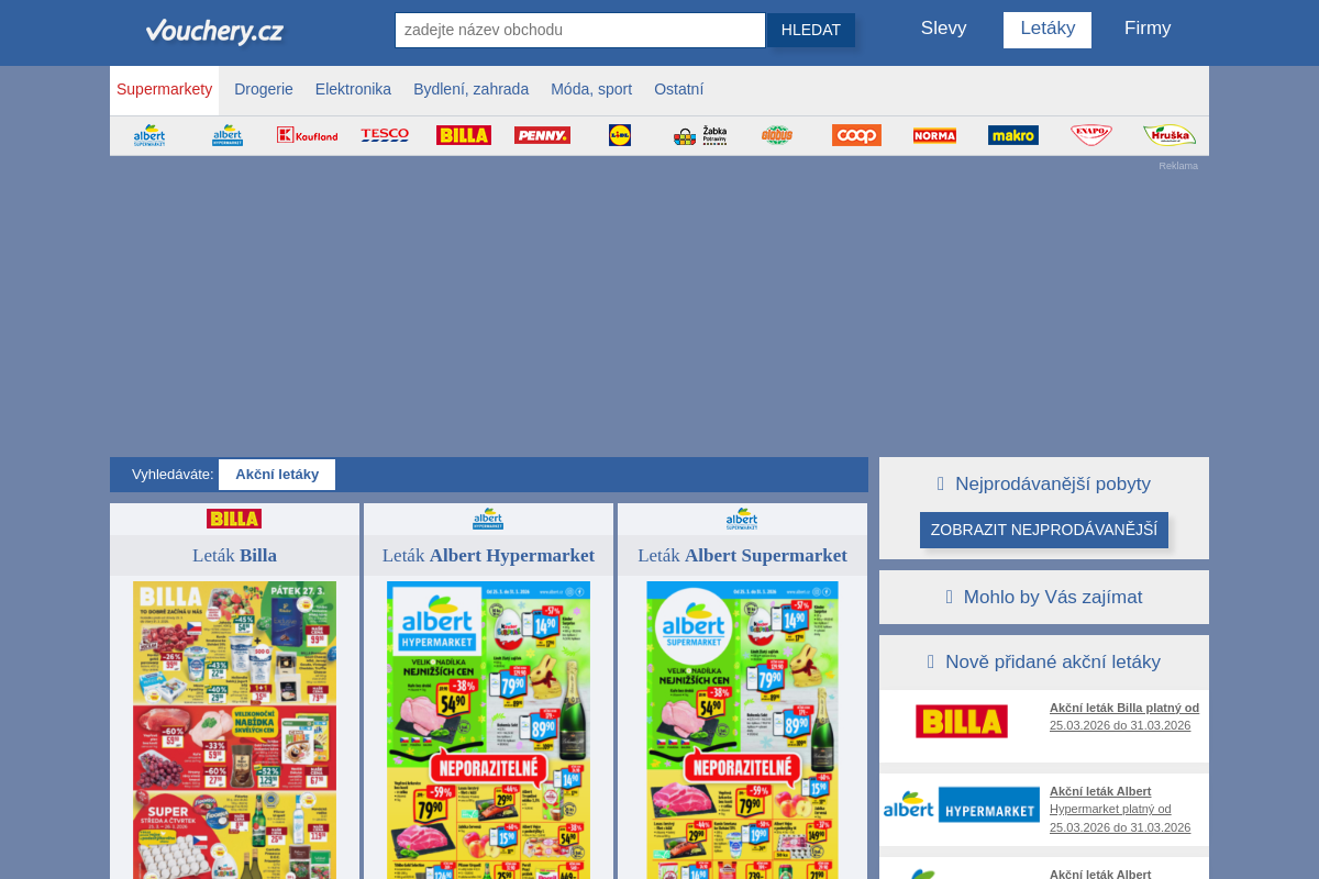 Vouchery.cz
