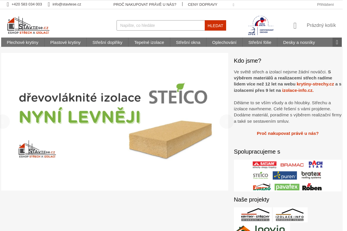 Stavtese.cz