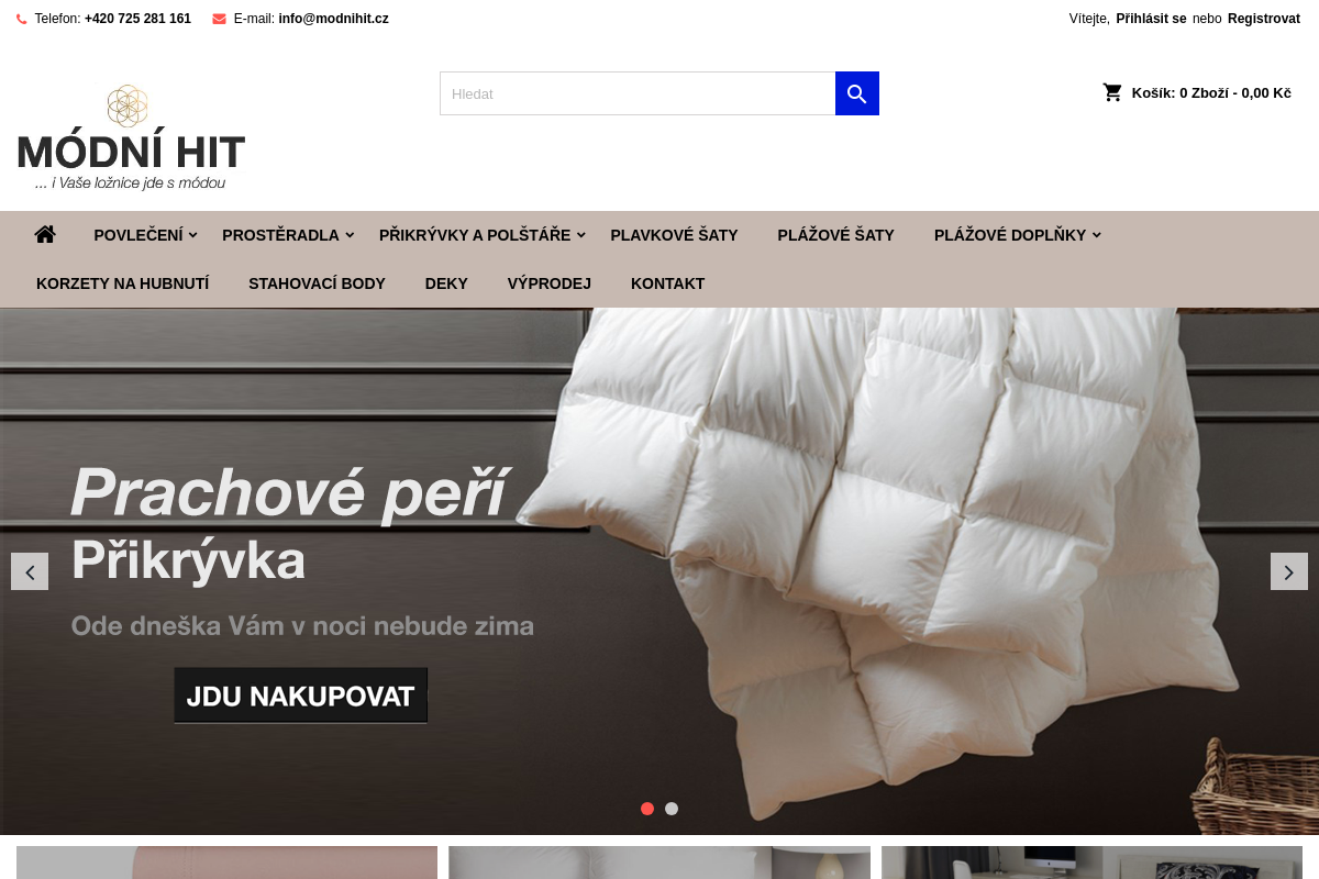 Módní Hit.cz