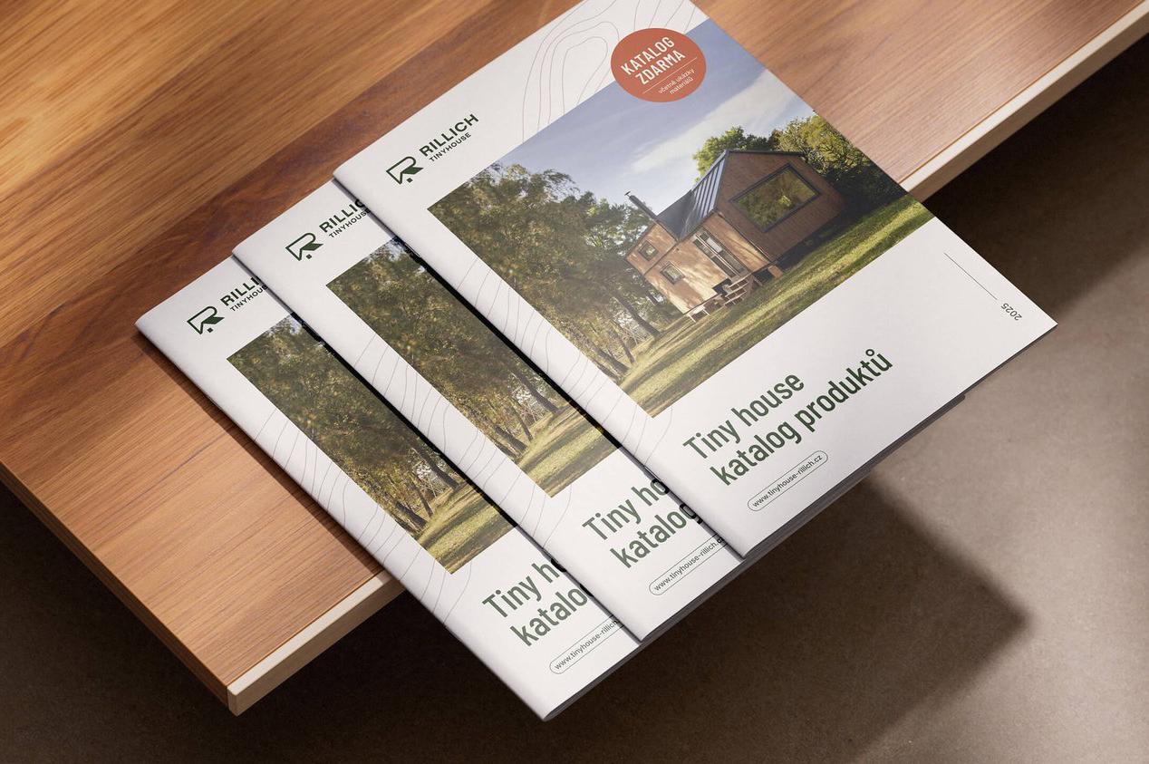 Lucie Jakoubková Brand Designer foto 1