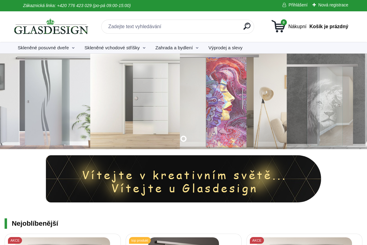 Glasdesign.cz