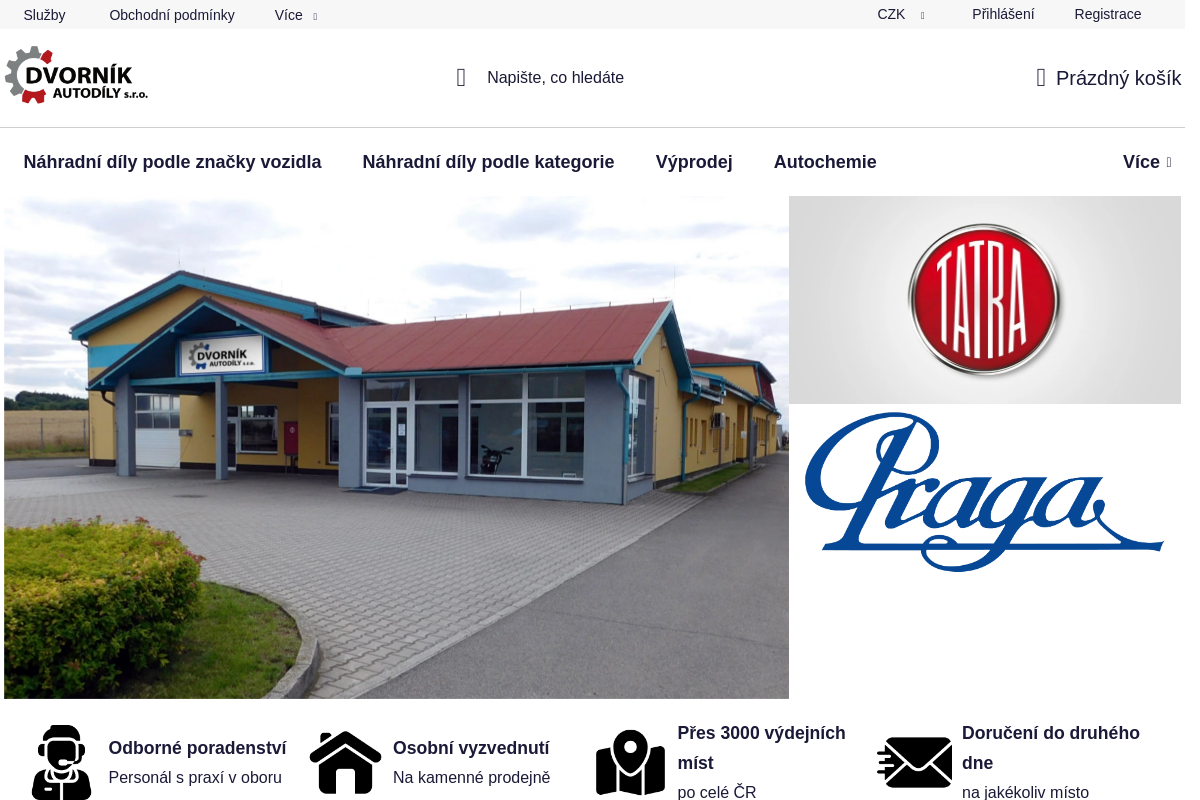 Autodily-tatra.cz foto 1