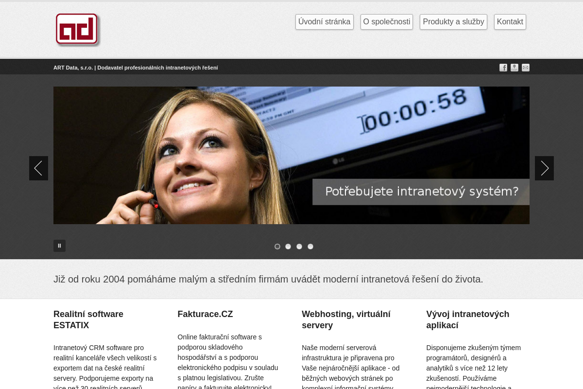 ART Data, s.r.o.