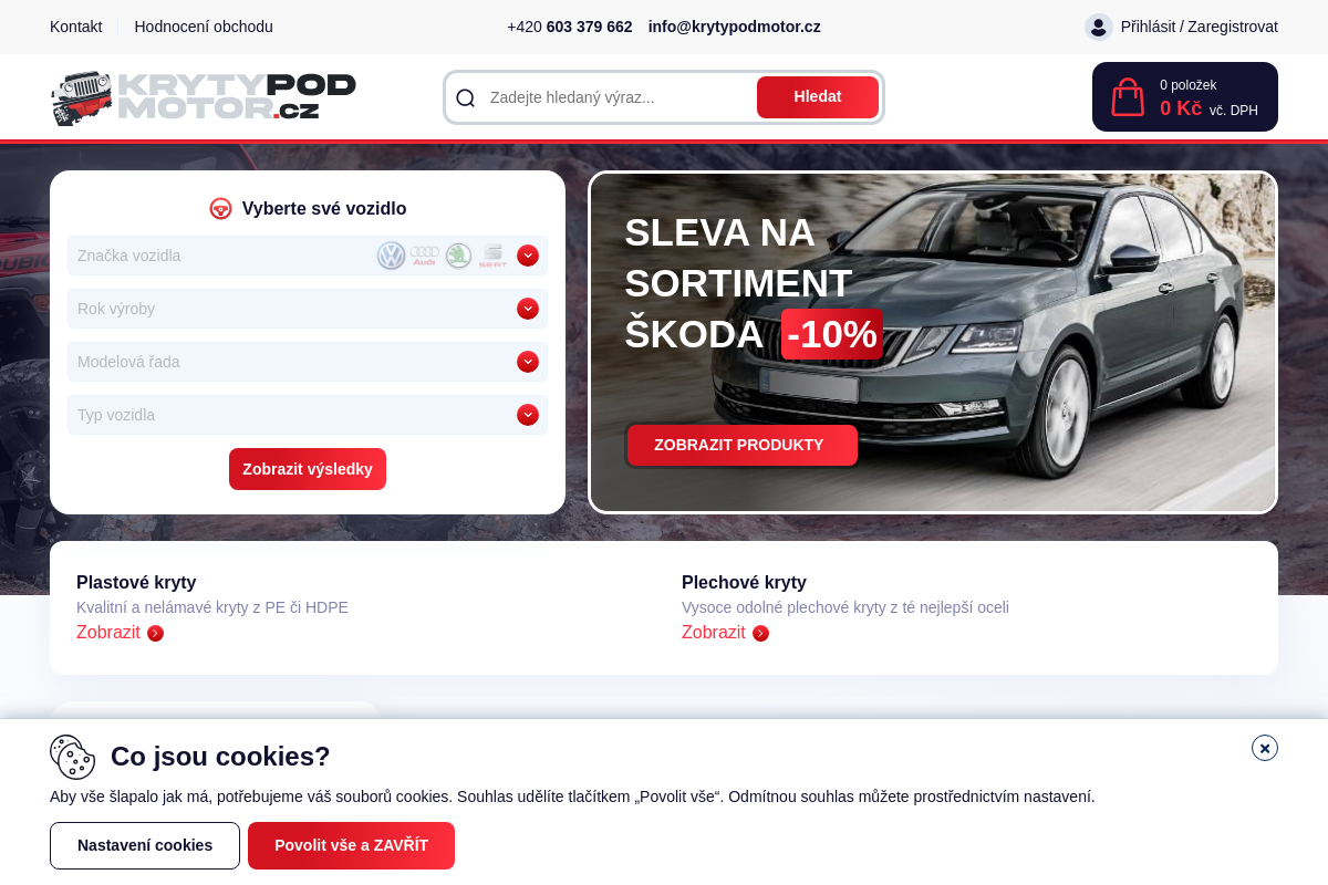 Krytypodmotor.cz
