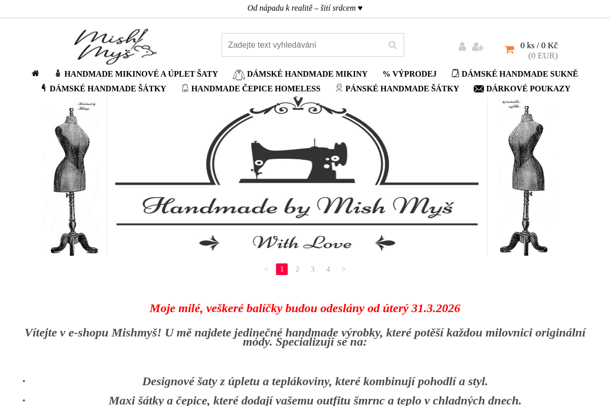 mishmys.cz