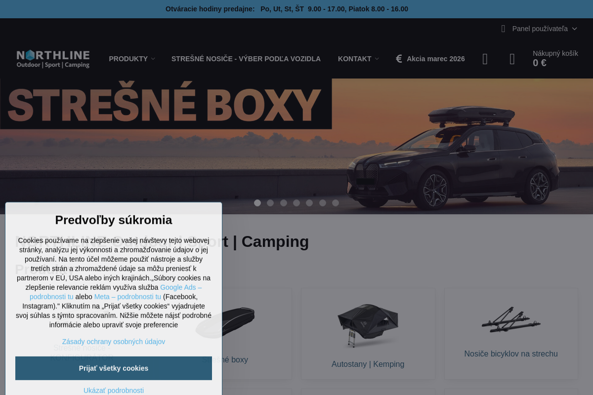 Stresninosice-autoboxy.cz