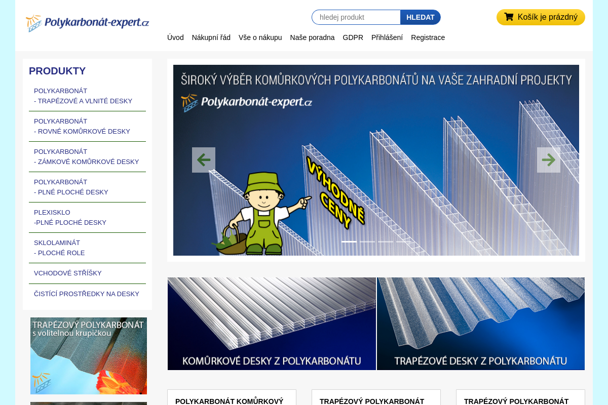 Polykarbonát-expert.cz