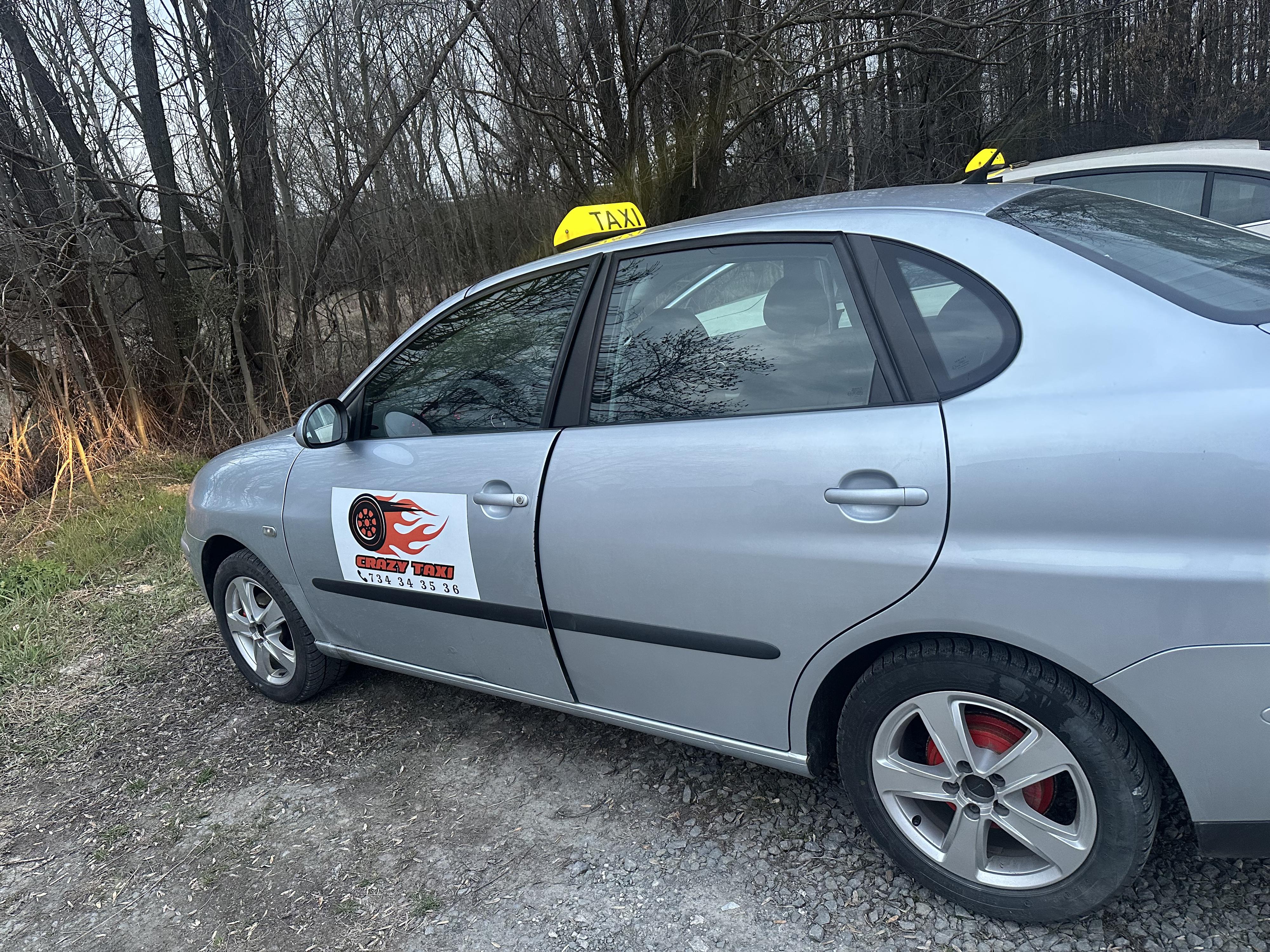 Crazy Taxi foto 4