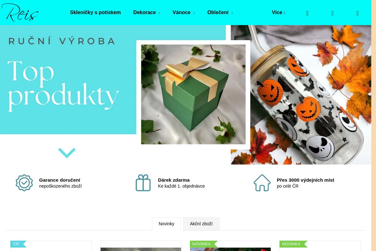 Reis-designs.cz