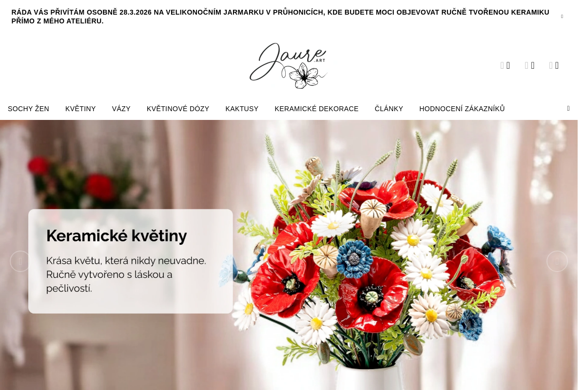 Jaureart.cz