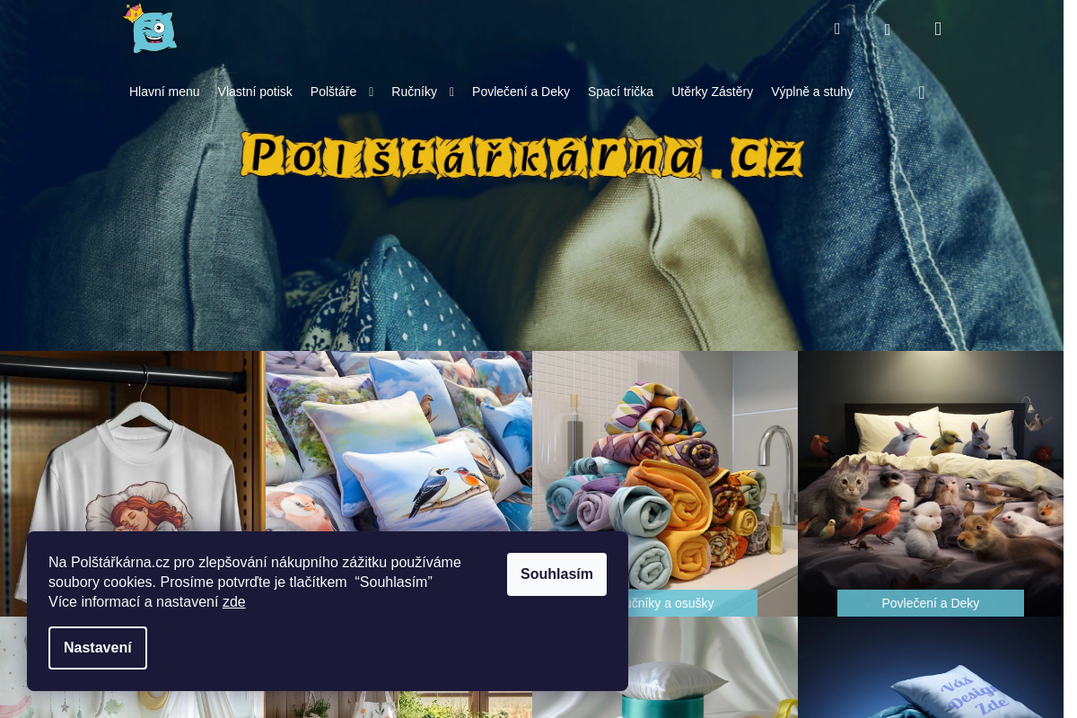 Polstarkarna.cz