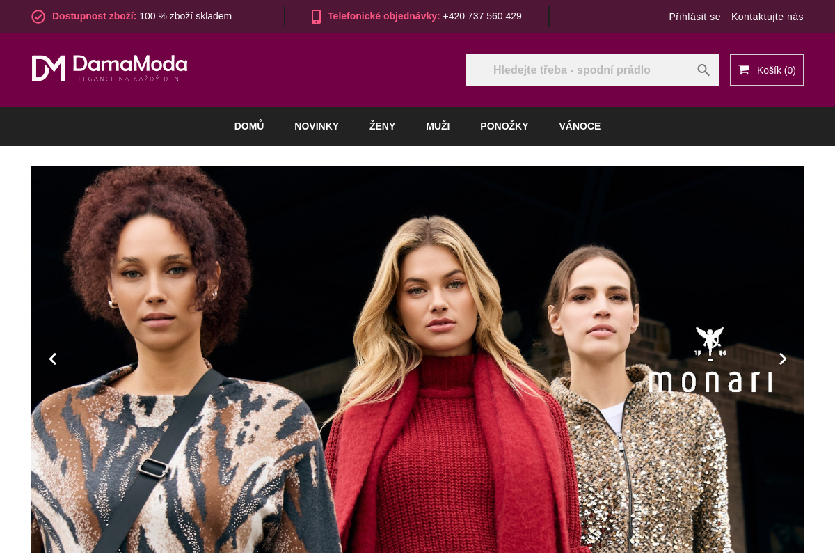 Damamoda.cz