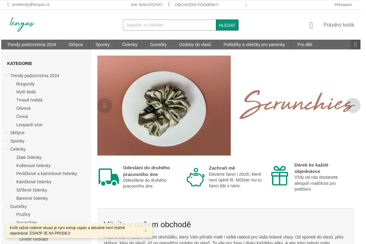 Lenka Krones (Spurná)