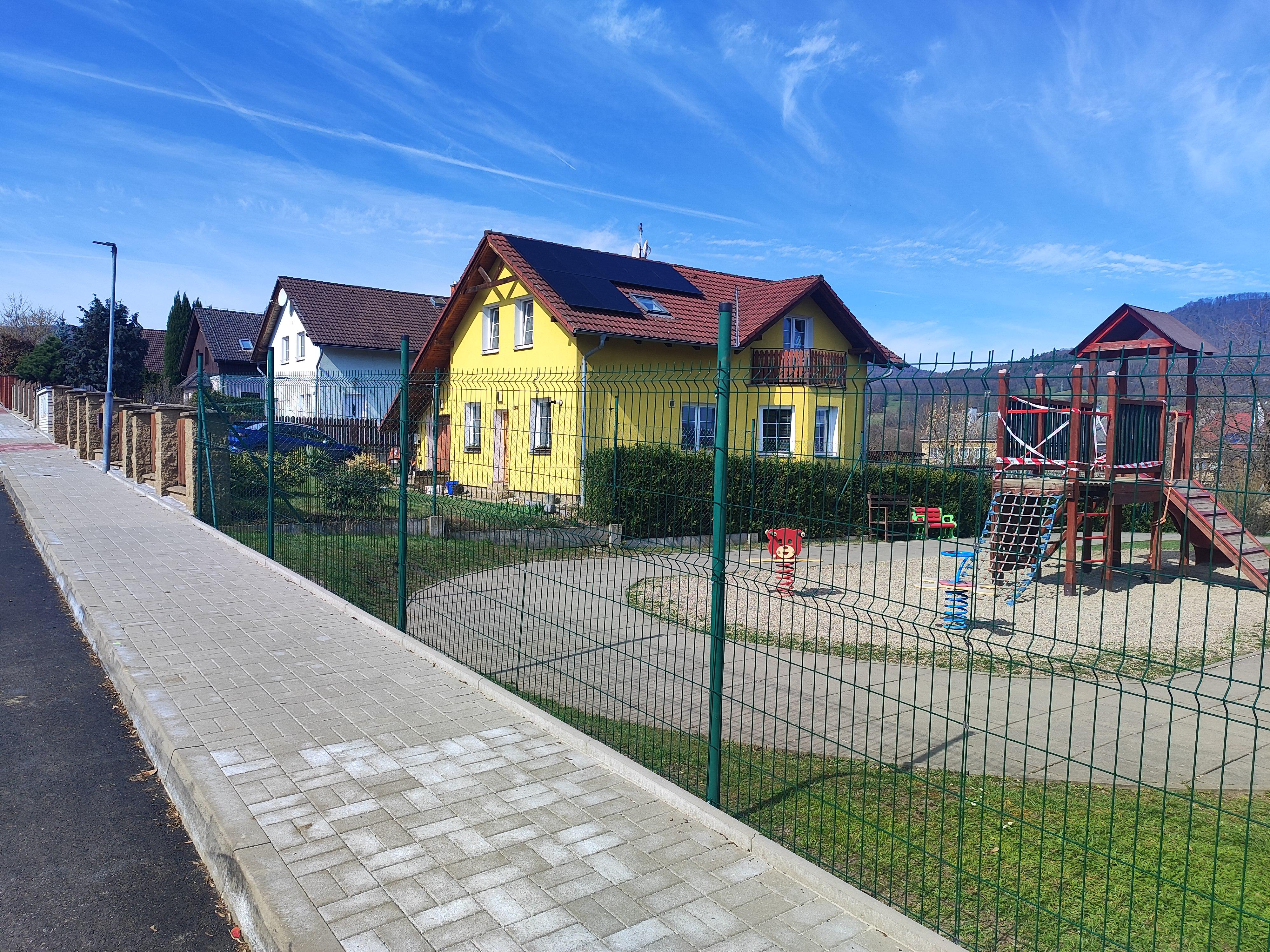 MŠ Malšovice foto 2