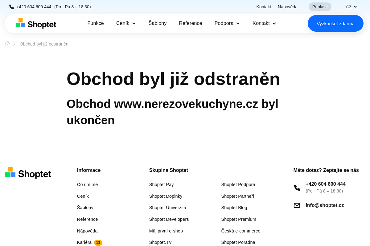 NerezovéKuchyně.cz