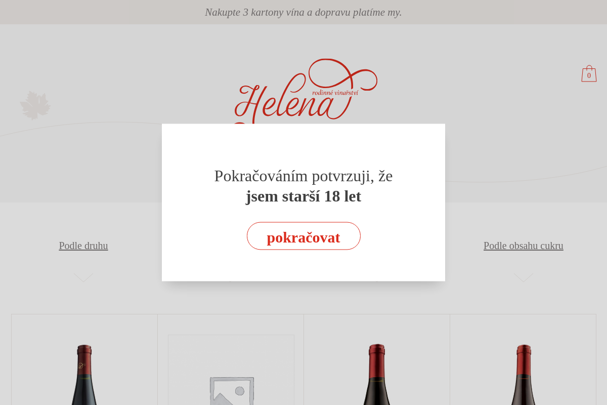 Vinarstvihelena.cz