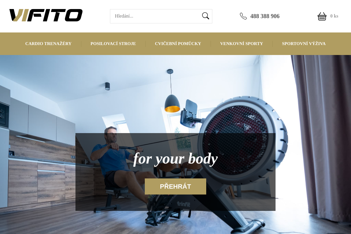 Vifito.cz