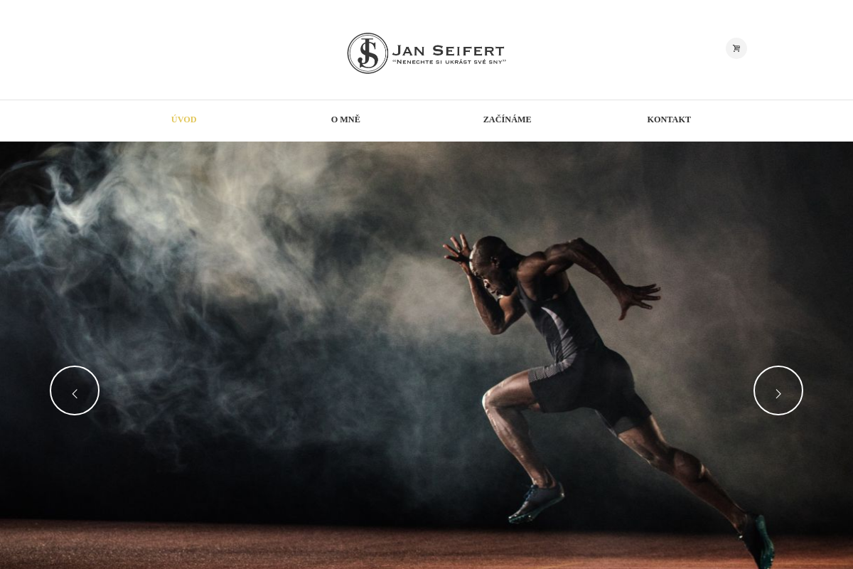 Janseifert.cz