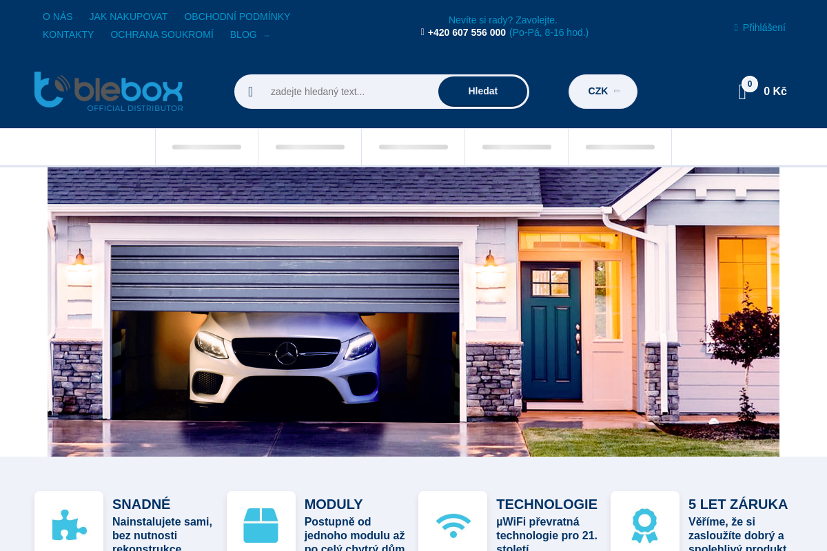 Blebox-cz.cz