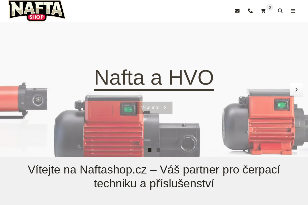 NaftaShop
